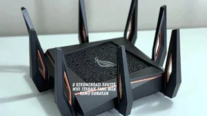 Router-WiFi