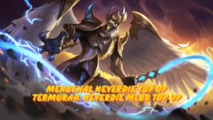 Neverdie-MLBB-Top-Up