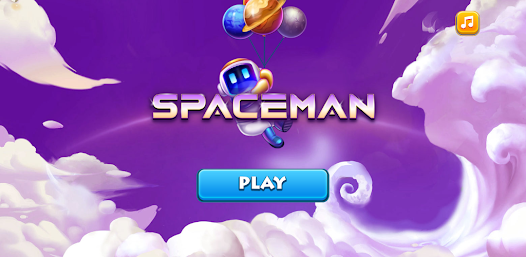 Spaceman