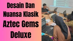 Aztec Gems Deluxe - megaplay777.id