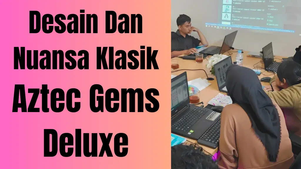 Aztec Gems Deluxe - megaplay777.id